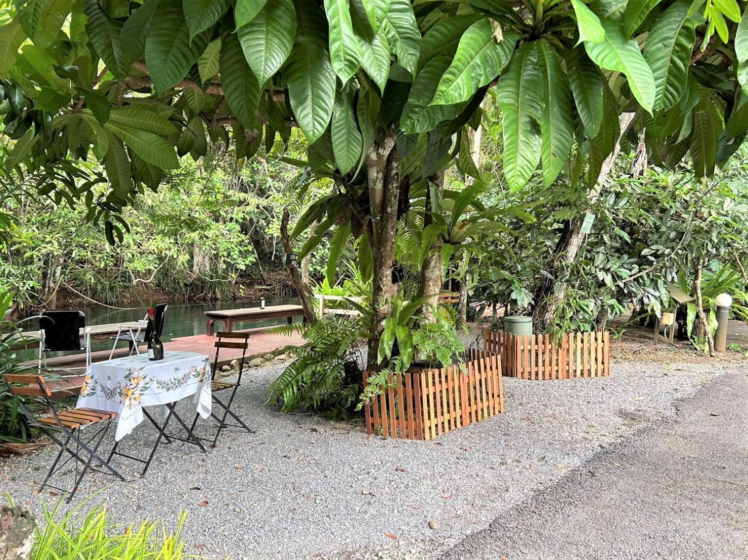 Blu Monkey Pooltara Krabi Hotel & Villas Pet Friendly Exterior photo